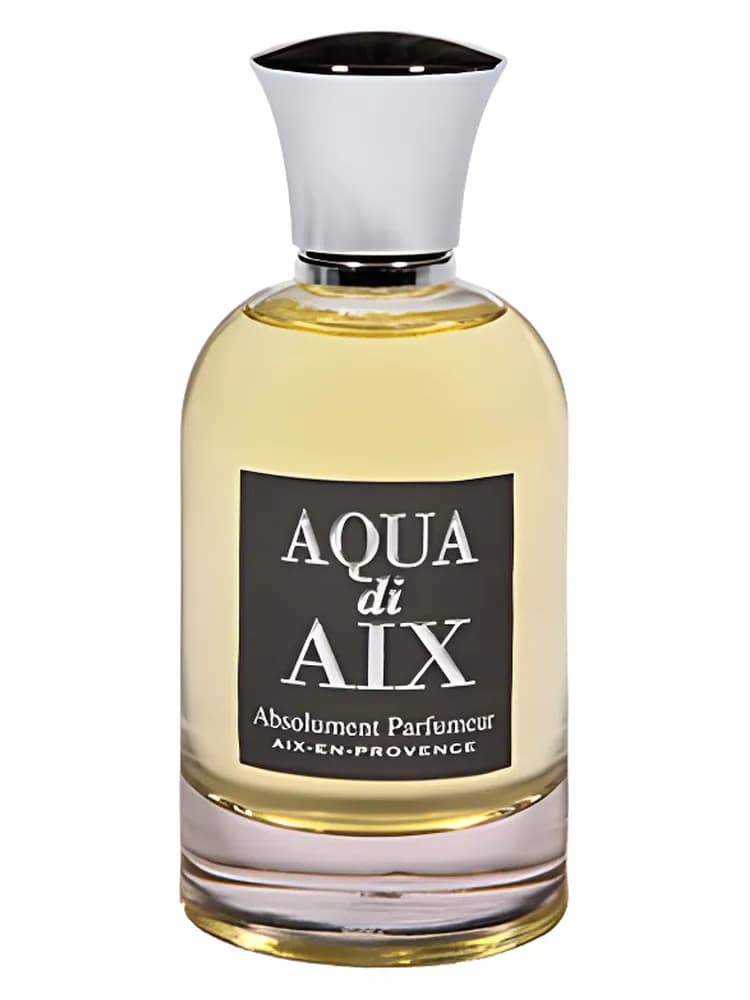 Aqua di Aix  thumbnail 2
