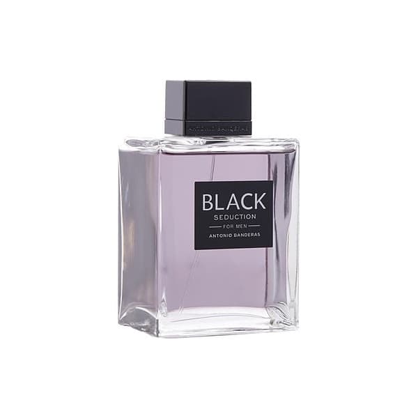 Play In Black Seduction for Men thumbnail 2