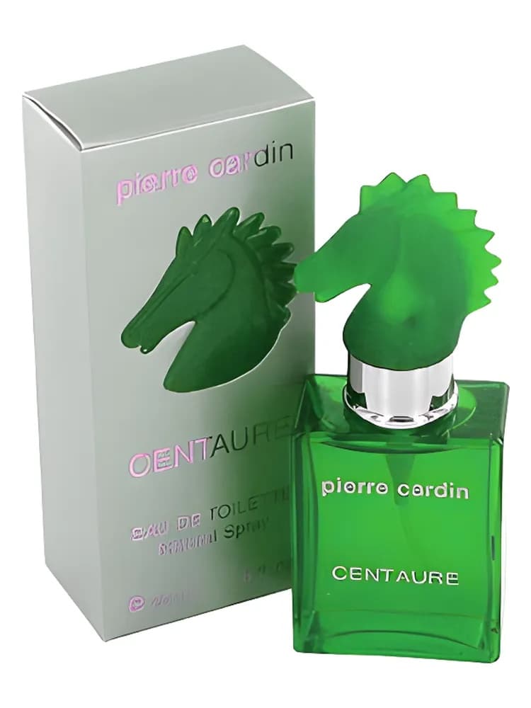Centaure Cuir Fougere thumbnail 2