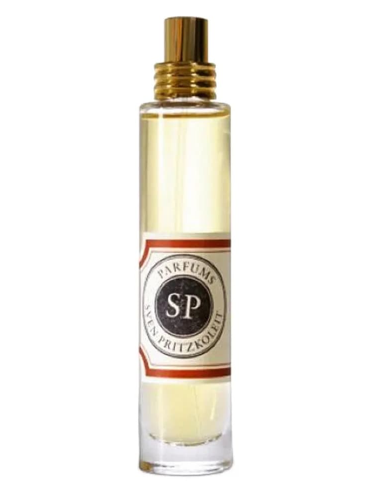 Christmas Scent Cassis thumbnail 2