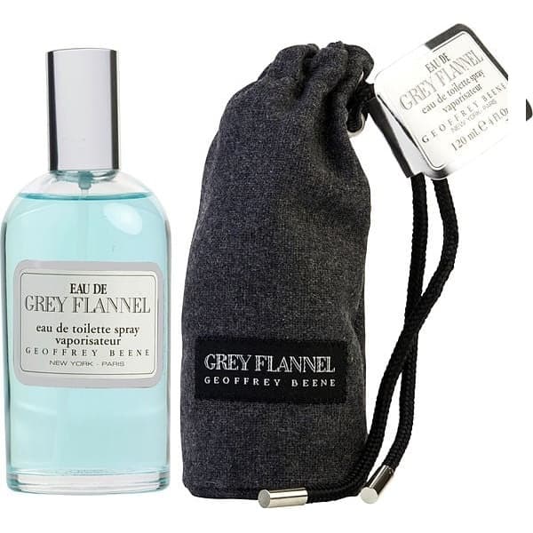 Eau de Grey Flannel thumbnail 2