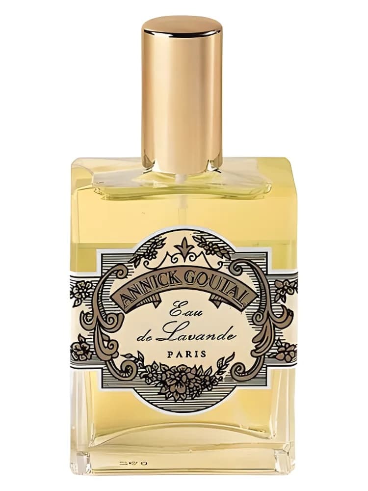 Eau de Lavande thumbnail 2