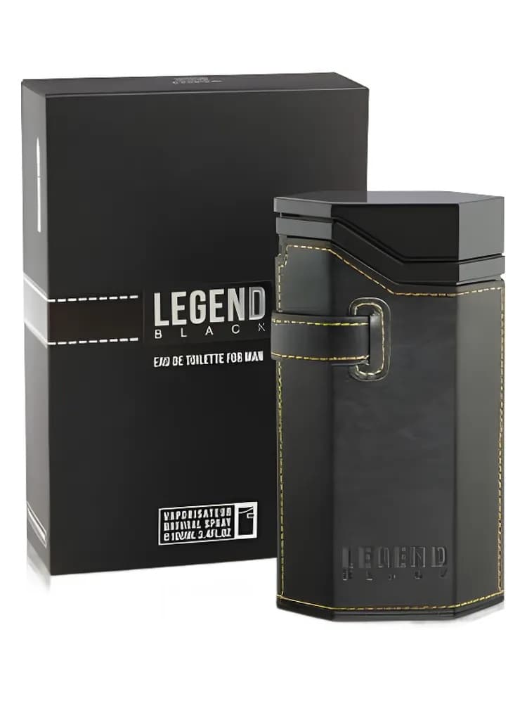 Legend Black thumbnail 2