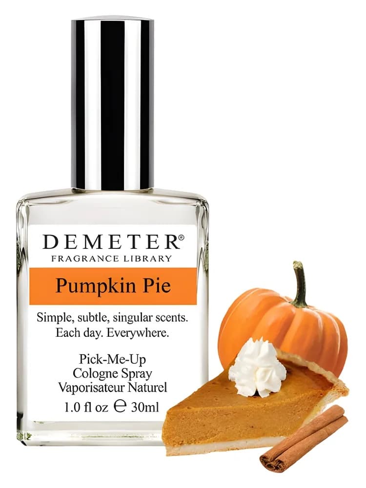 Pumpkin Pie thumbnail 2