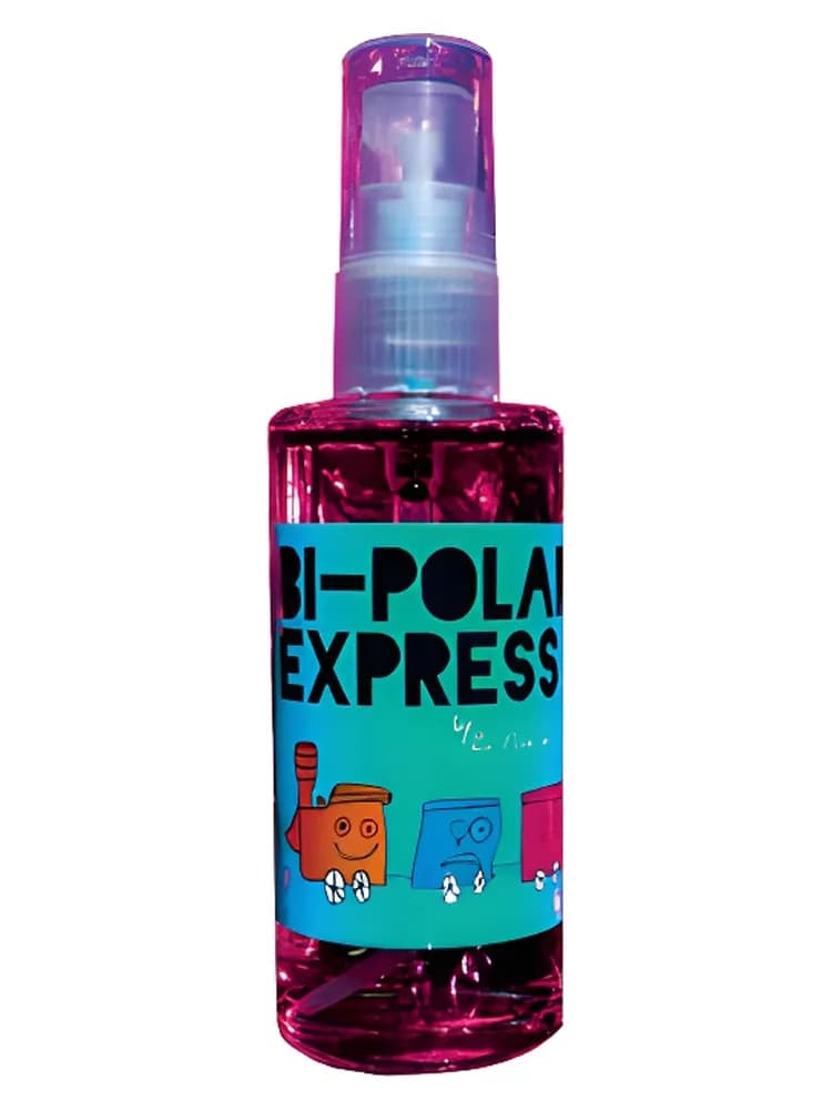 The Bi-Polar Express thumbnail 2