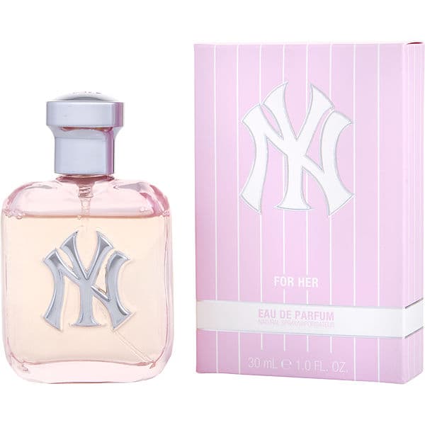 New York Yankees for Her thumbnail 4