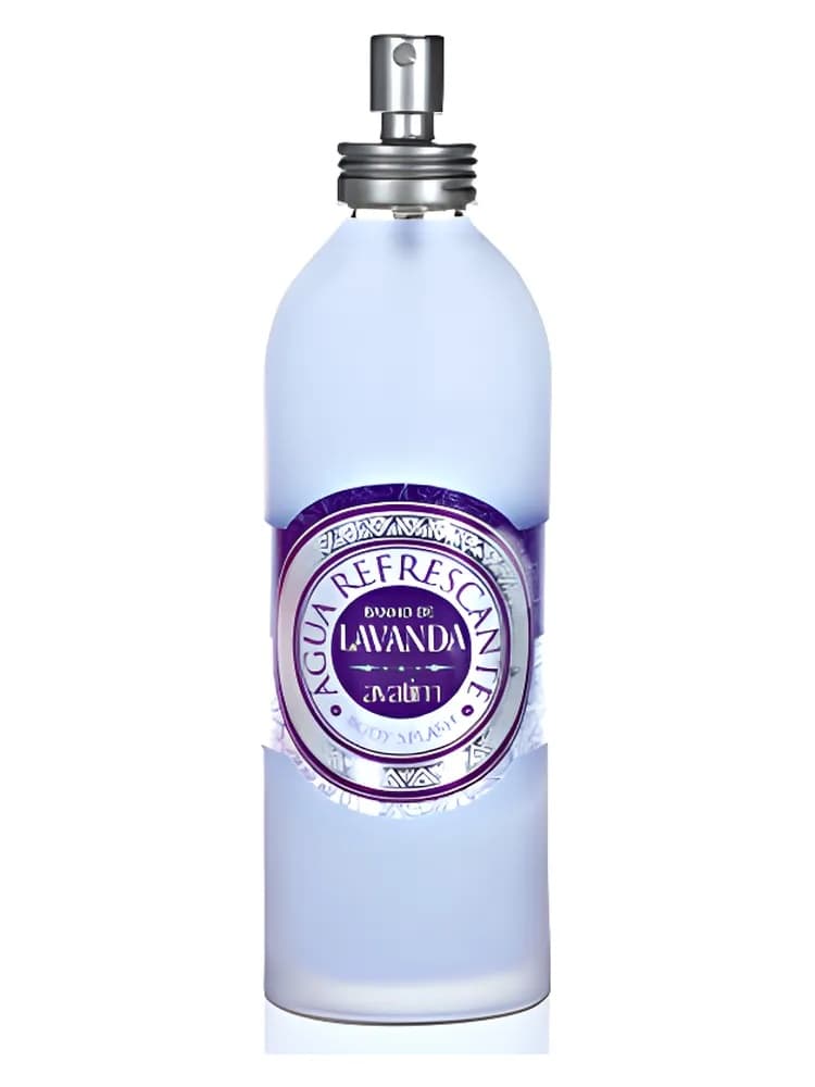 Água Refrescante Banho de Lavanda thumbnail 4