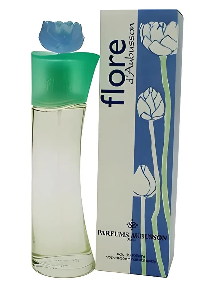 Aubusson Flore thumbnail 4