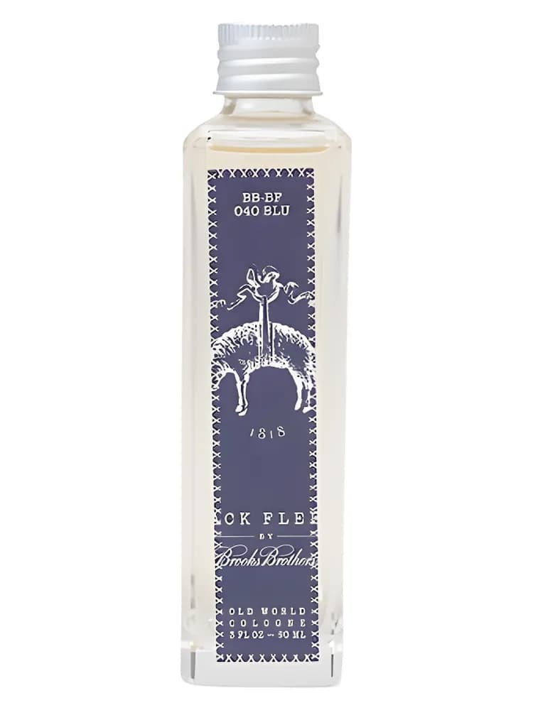 Black Fleece Blue Cologne thumbnail 4