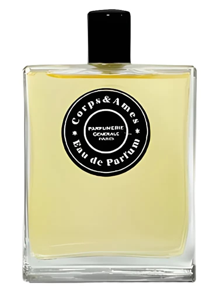 Corps et Ames Eau de Toilette Apaisante thumbnail 4