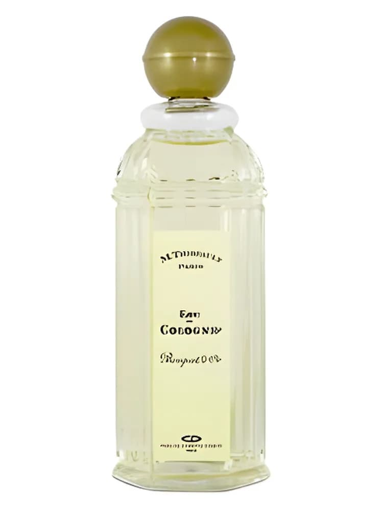 Eau de Cologne Bouquet d'Or thumbnail 4