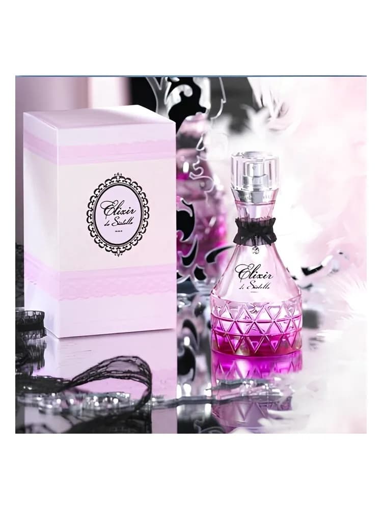 Fleurs de Sistelle Emotion thumbnail 4
