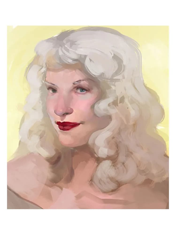 For The Joy of It thumbnail 4