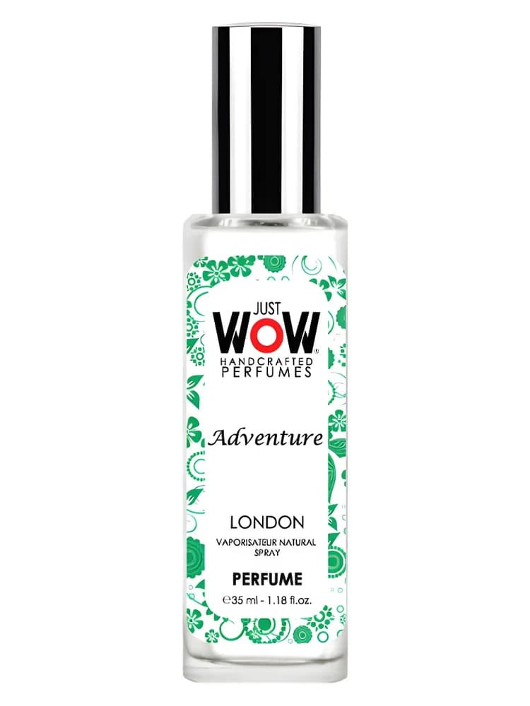 Just Wow Adventure thumbnail 4
