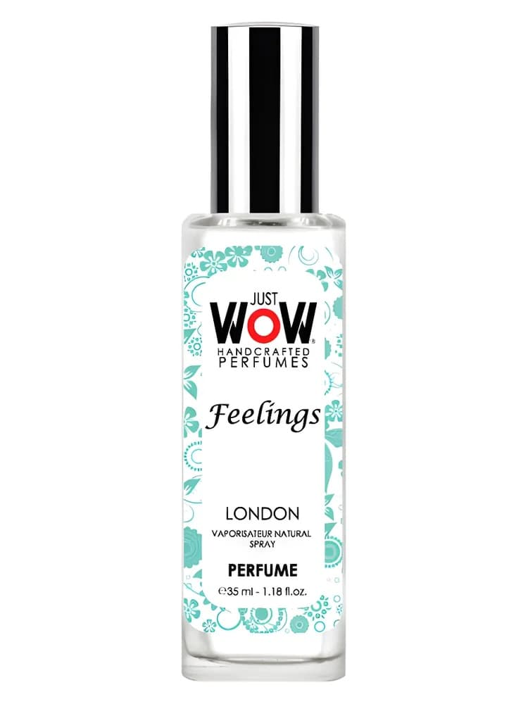 Just Wow Feelings thumbnail 4