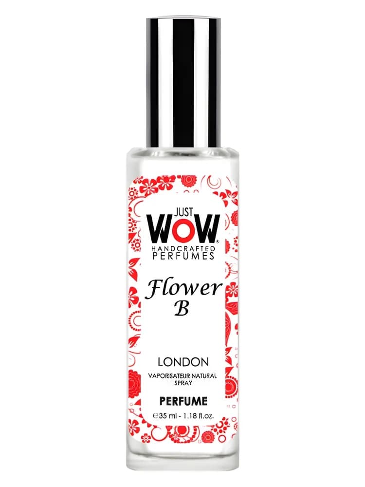 Just Wow Flower B thumbnail 4