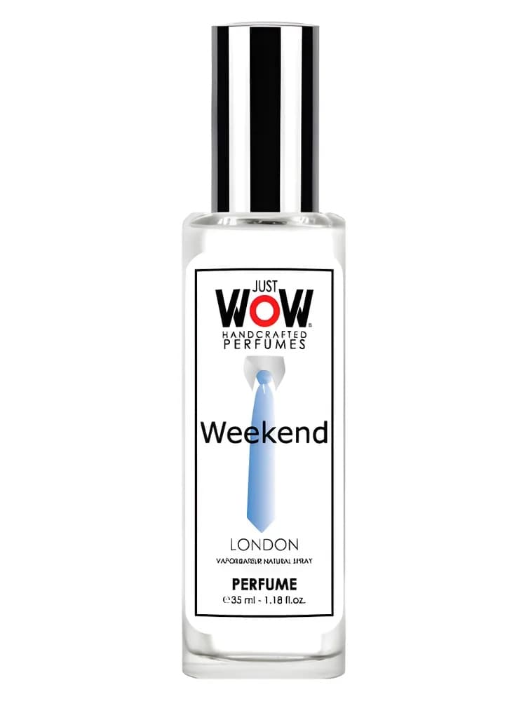 Just Wow Weekend thumbnail 4
