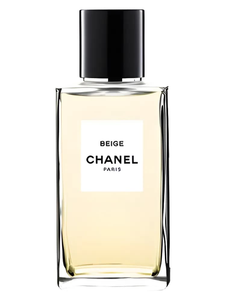 Les Exclusifs de Chanel Beige Parfum thumbnail 4