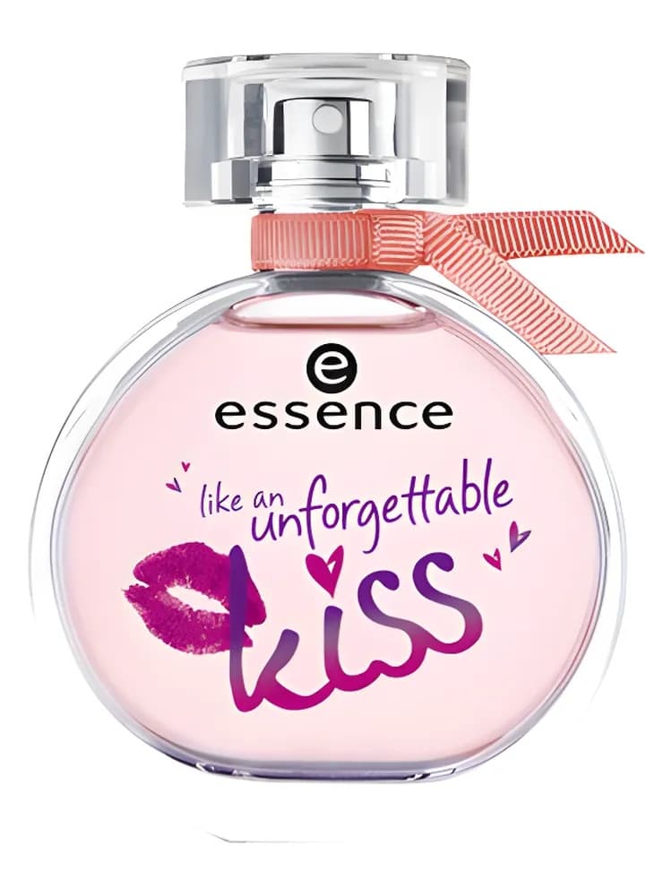 Like an Unforgettable Kiss 2014 thumbnail 4