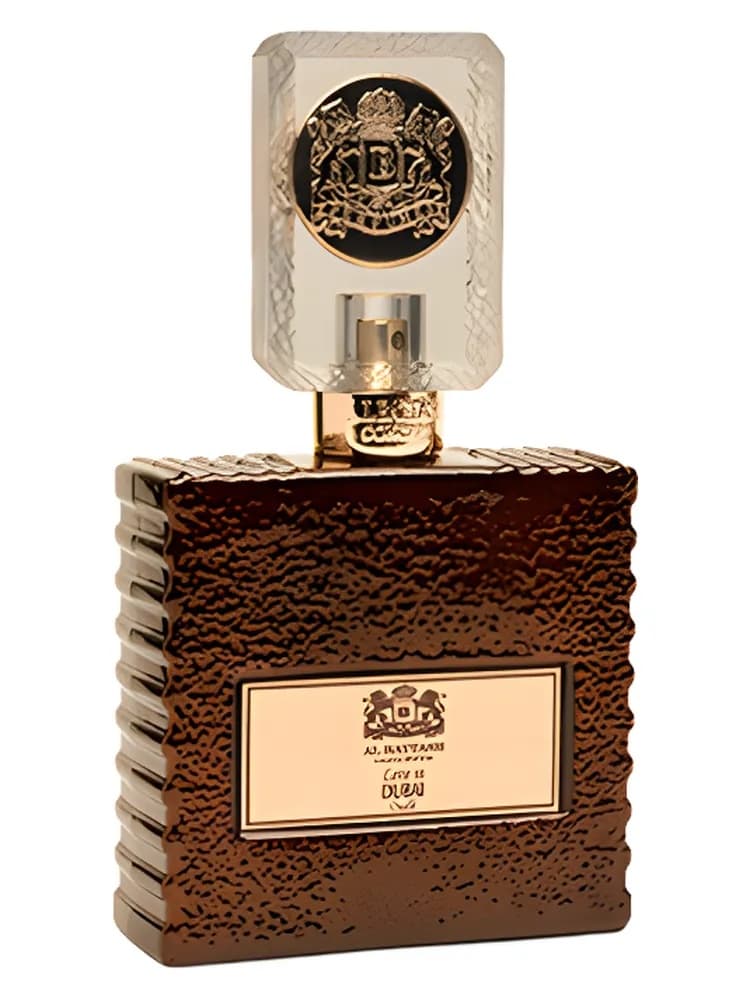 Love In Dubai Oudh thumbnail 4