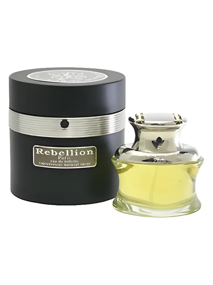 Rebellion thumbnail 4