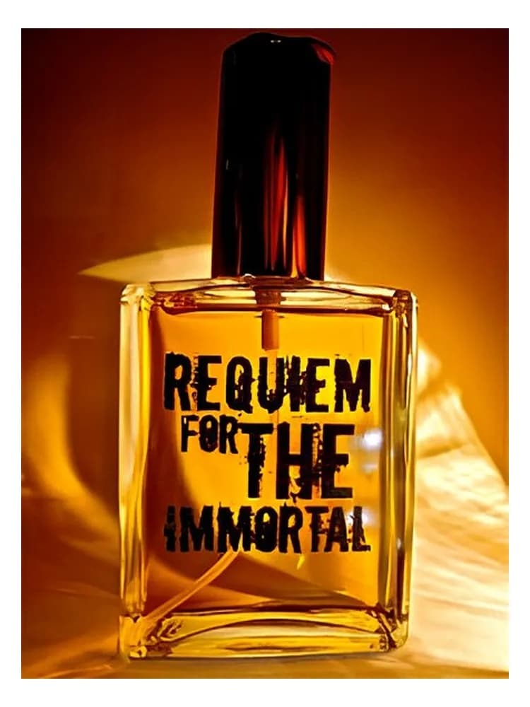 Requiem for the Immortal thumbnail 4