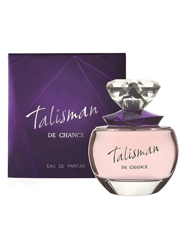 Talisman De Chance thumbnail 4