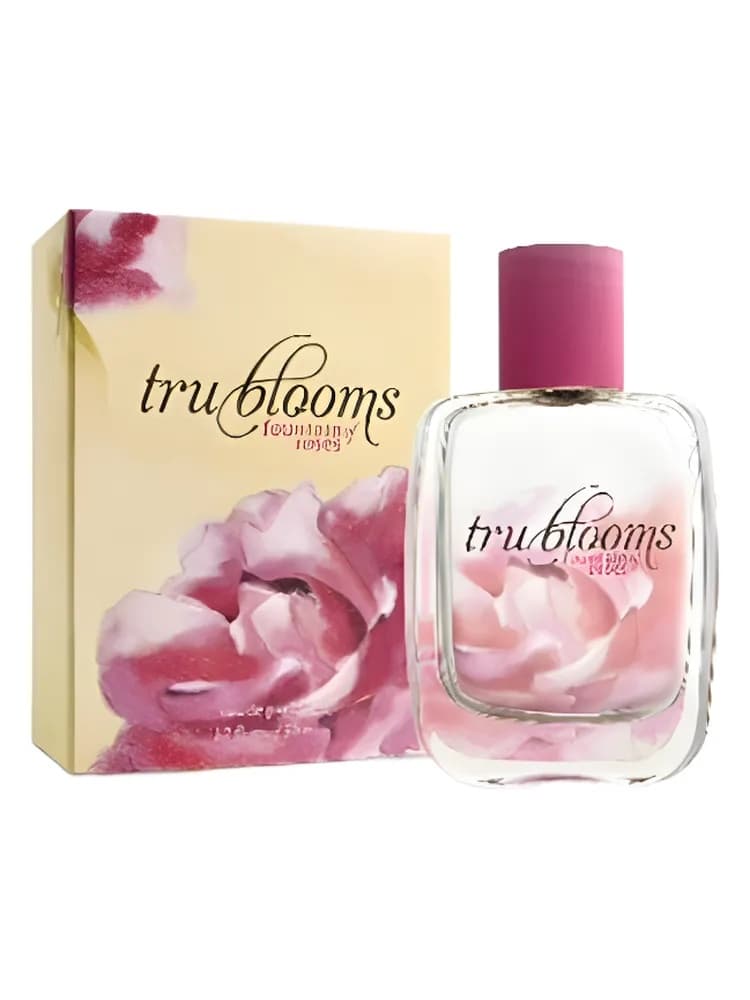 Tru Blooms Fountain of Roses thumbnail 4