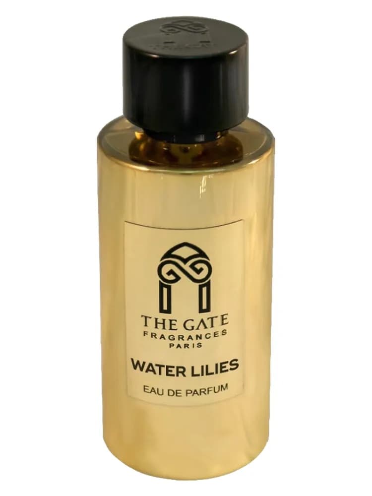 Water Lilies thumbnail 4