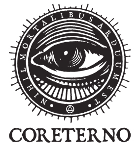 Coreterno logo