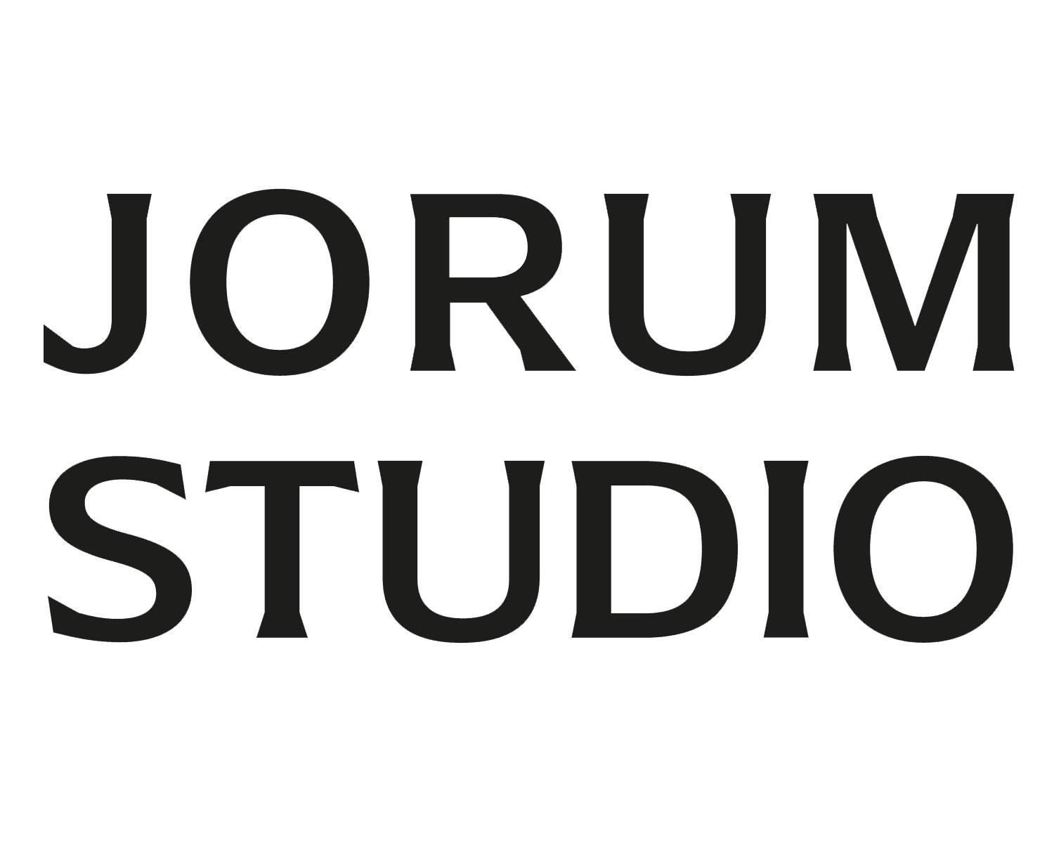 Jorum Studio logo
