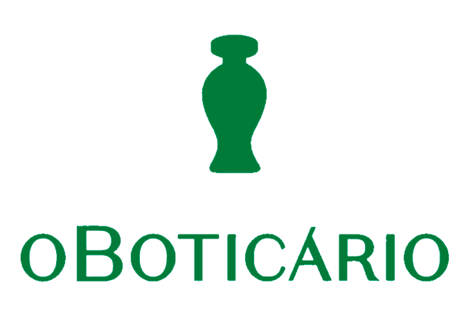 O Boticario logo
