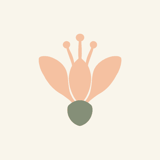 Bergamot Blossom