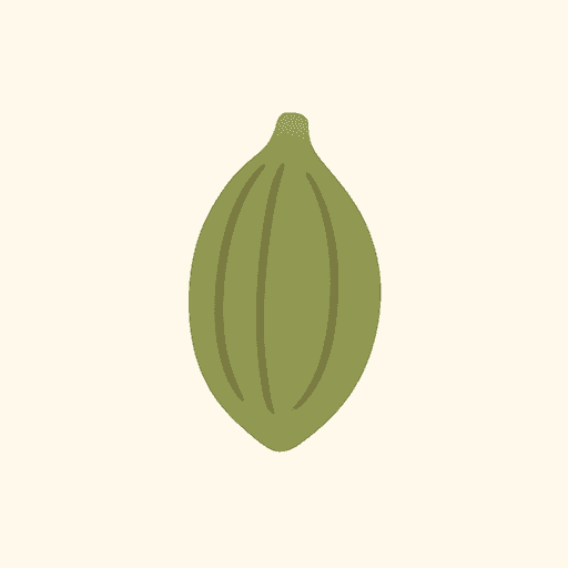 Cardamon