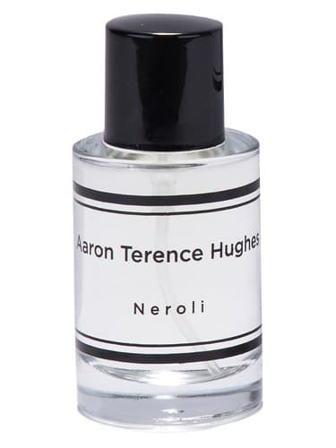 Aaron Terence Hughes