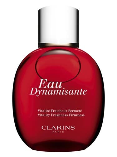 Jacques Courtin-clarins