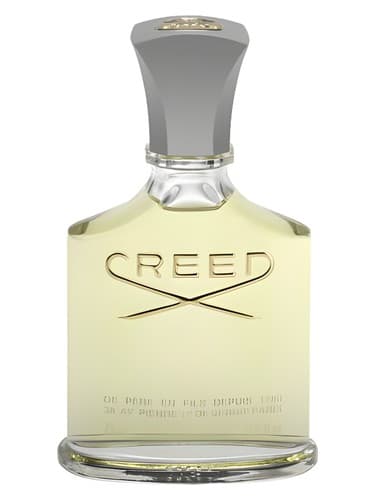 Henry Creed Fourth Generation