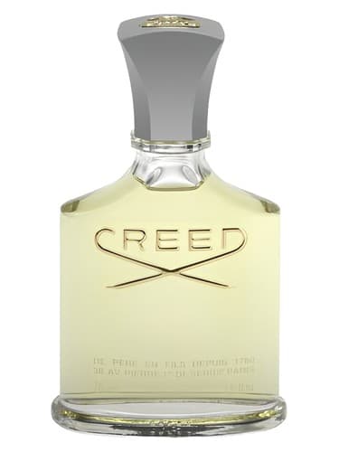 James Henry Creed First Generation