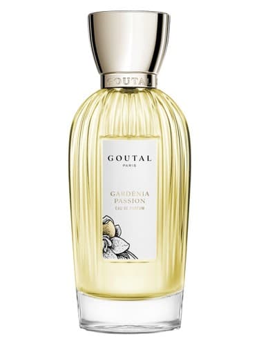 Annick Goutal