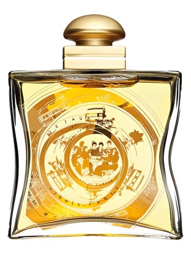 Bernard Bourjois