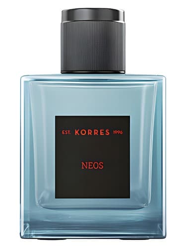 George Korres