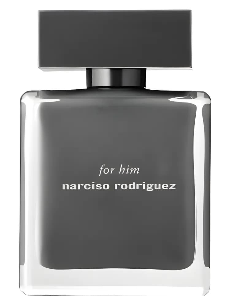 Narciso Rodriguez For Him Eau de Parfum Intense
