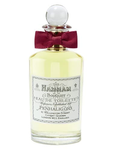 William Penhaligon